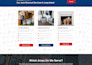build a junk removal, hvac, and contractors wordpress website